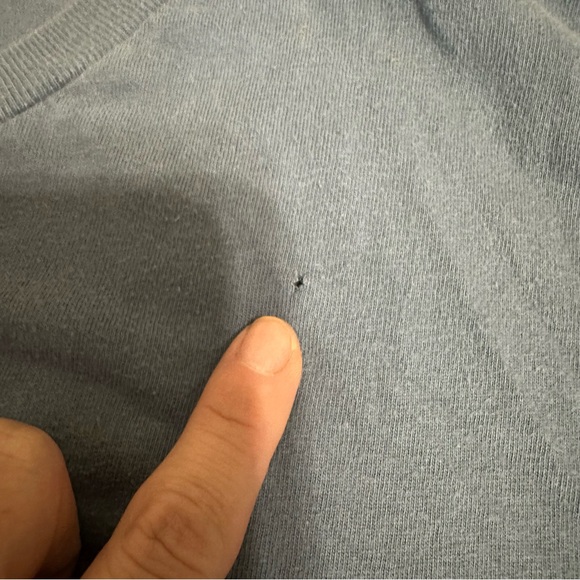 Motor Harley Davidson Cycles US 129 Dragon Tallassee Smokey Mountain Shirt 3XL - Picture 5 of 11